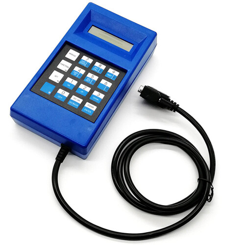 Portable Professional Mini Elevator Lift Test Tool Escalator Server Test Conveyor Debugging Tool For OTIS XIZI OTIS 2