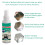 Vclean Spot ??????? ????? Cookware Cleaner Multi-Purpose Stainless Steel Cleaning ?????? ???????? ?????? Paste Remove Stains For 7