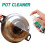 Vclean Spot ??????? ????? Cookware Cleaner Multi-Purpose Stainless Steel Cleaning ?????? ???????? ?????? Paste Remove Stains For 3