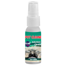 Vclean Spot ??????? ????? Cookware Cleaner Multi-Purpose Stainless Steel Cleaning ?????? ???????? ?????? Paste Remove Stains For