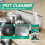Vclean Spot ??????? ????? Cookware Cleaner Multi-Purpose Stainless Steel Cleaning ?????? ???????? ?????? Paste Remove Stains For 6