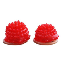 Alien Sex Condom Color G-spot Large Particles Condom Big Flower Thorn Spiked Latex Vaginal Stimulation Massage Adults Product