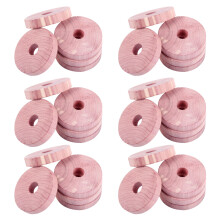 30Pcs Flower Mothproof Moisture-proof Cedar Closet Drawer Wardrobe Insect Repellent Moth Ball Household Moth Mildew Proofing