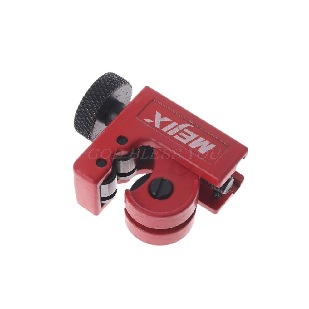 Tube Pipe Cutters Heavy Duty Cuts Pvc Plastic Brass Copper Aluminum Drop Shipping 5063131281552
