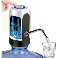 Xiao_Mi Smart Life Electric Water Bottle Dispenser Portable Convenient Automatic Water Bottle Pump for Universal 5 Gallon Bottle