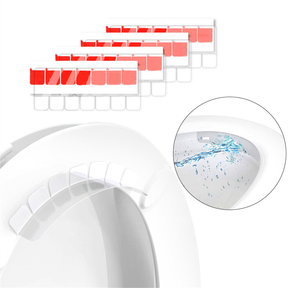 Toilet Seat Pee Splash Guard Multipurpose Potty Training Urine Protective Guard For Childern Easy Operation Bathroom Products Wejoy