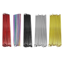 36Pack 268/273/280mm Mountain Bicycle Steel Spokes Bike Wheel Accessories