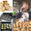 12 Holes Electric Walnut Cake Maker Waffle Maker Automatic Nuts Maker Cake Maker Kitchen Breakfast Non-stick Cook Plates 220V 7