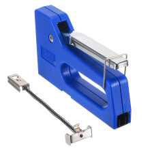 1pc Mini Staple Nail Stapler Stapling Machine Kit Staple Nail Gun + 6mm Staples For Upholstery Furniture Woodworking Hand Tools