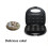 12 Holes Electric Walnut Cake Maker Waffle Maker Automatic Nuts Maker Cake Maker Kitchen Breakfast Non-stick Cook Plates 220V 3