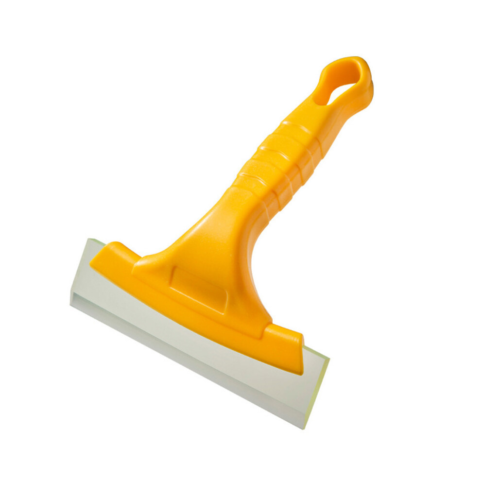 Car Silicone Water Wiper Scraper Blade Squeegee Vehicle Soap Cleaner For Auto Windshield Window Washing Cleaning Accessories 5063131184167