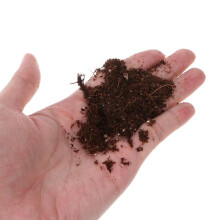 150g Mixing Nutrition Fertilizer Soil DIY Handmade Landscape Home Mini Gardening Plant Pot Decorative Filling Scenic Miniature