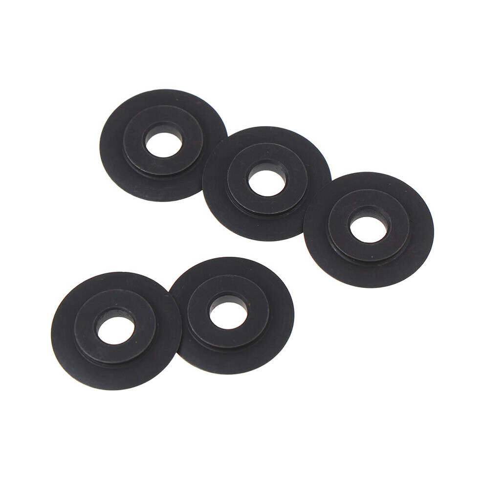 5Pcs Bearing Steel Cutting Blade Tube Pipe Cutter Blades For Copper Stainless Steel Tube Cutting Shear Circular Wheel Cutting 5063131281583