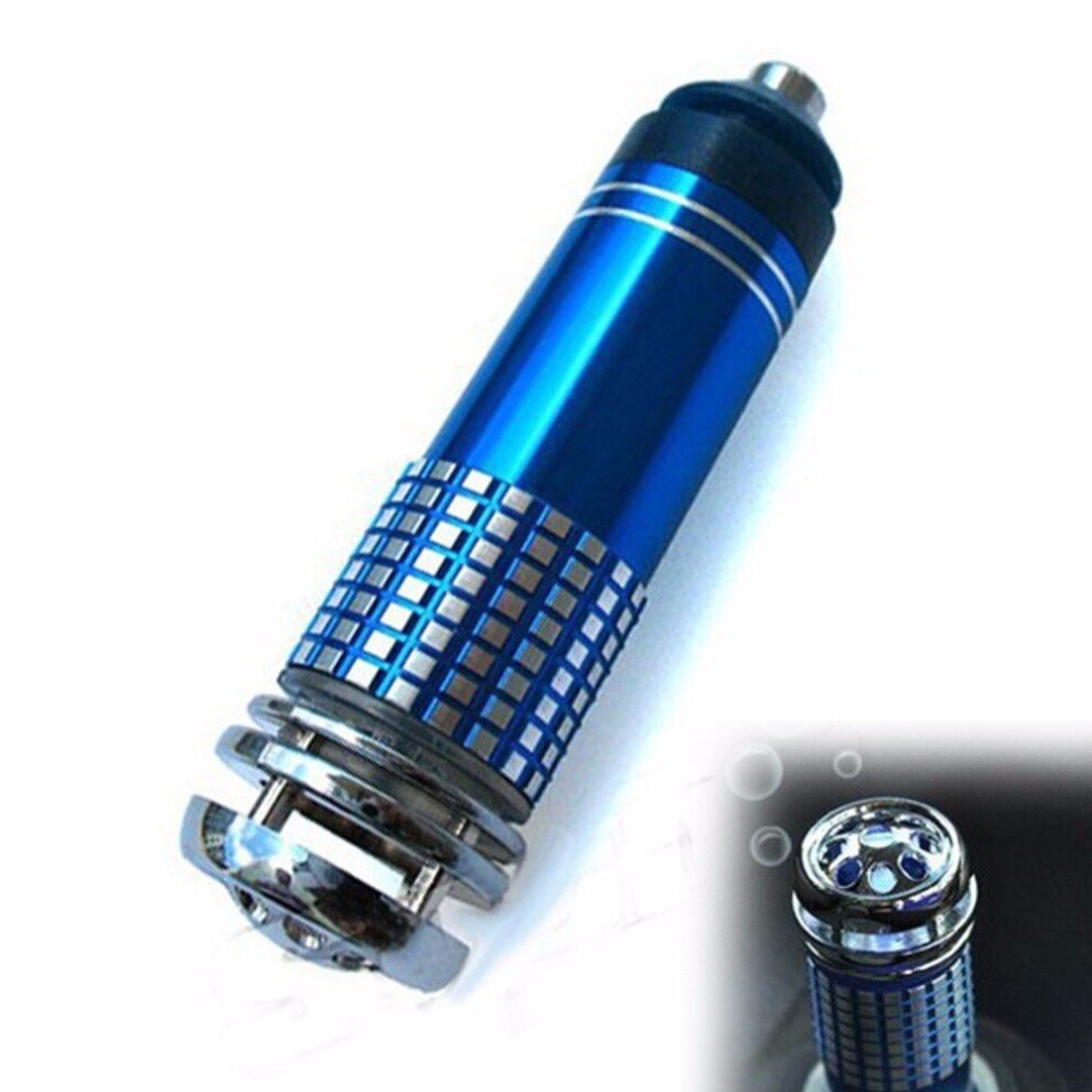 Vehicle Air Purifier Car Accessories Interior Decoration Mini Auto Car Air Purifiers Fresh Air Anion Lonic Purifier 5063131167221