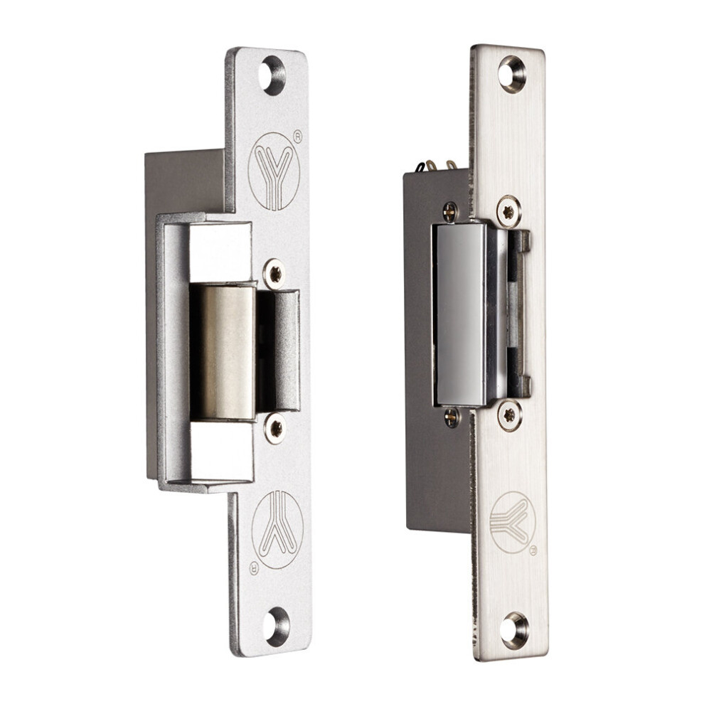 Ys130 Ys131 Normal Narrow Fail Safe Fail Secure Access Control System Electric Strike Door Lock 5063131204254
