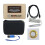 2021 New Arrival For BIOSCAN Quantum Resonance Magnetic Analyzer Quantum Body Analyzer With Testing Probe 52 Reports 4