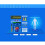 2021 New Arrival For BIOSCAN Quantum Resonance Magnetic Analyzer Quantum Body Analyzer With Testing Probe 52 Reports 5