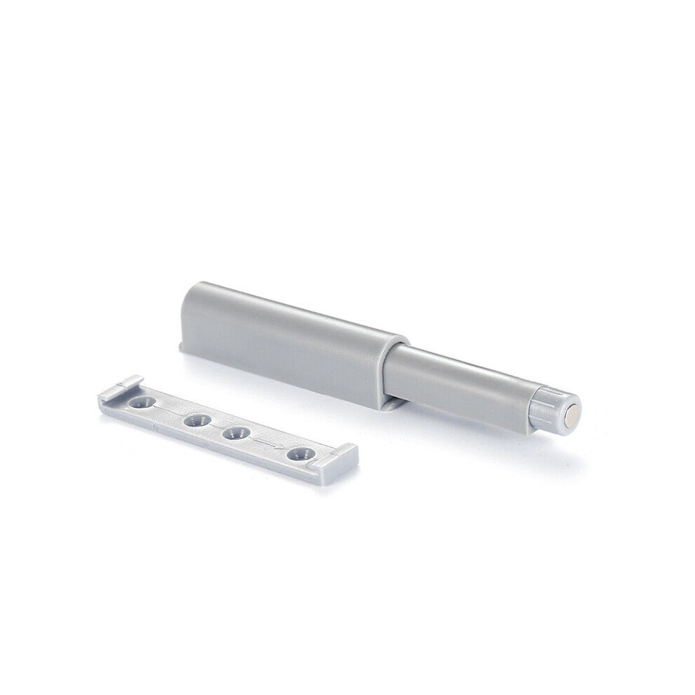 Bsj Damper Buffers Kitchen Cabinet Catches Door Stop Drawer Soft Quiet Close With Srews Invisible Handle Home Furniture Hardware 5063131247701