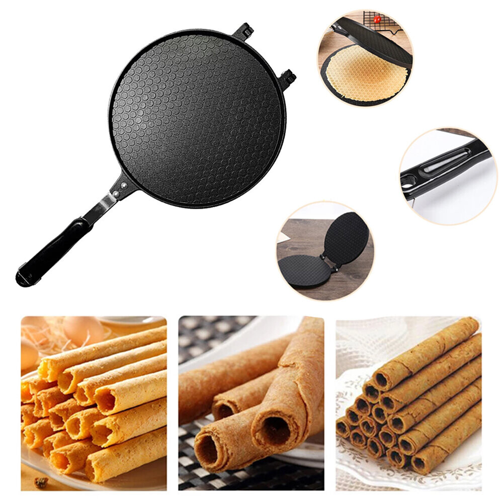 Waring CAC121S Small Waffle Cone Roller And Forming Tool | Restaurant