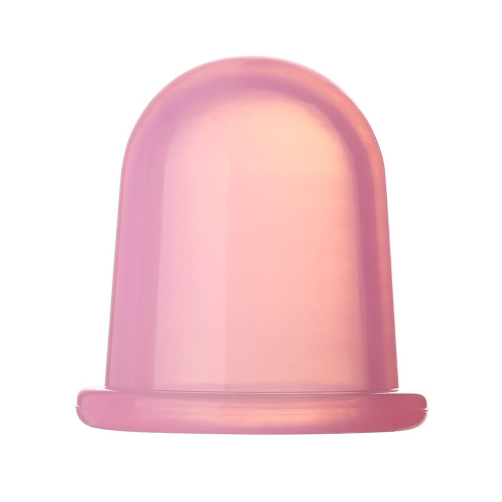 Wejoy 1 Pc Chinese Medical Vacuum Cans Cupping Cup Cellulite Suction Cup Therapy Tool Back Body Anti-Cellulite Massage Jar