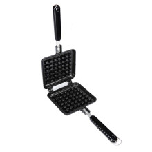 Home Use Waffle Maker Non-stick Cake Baking Mold Frypan Double Face Waffle Frying Pan Kitchenware 2021