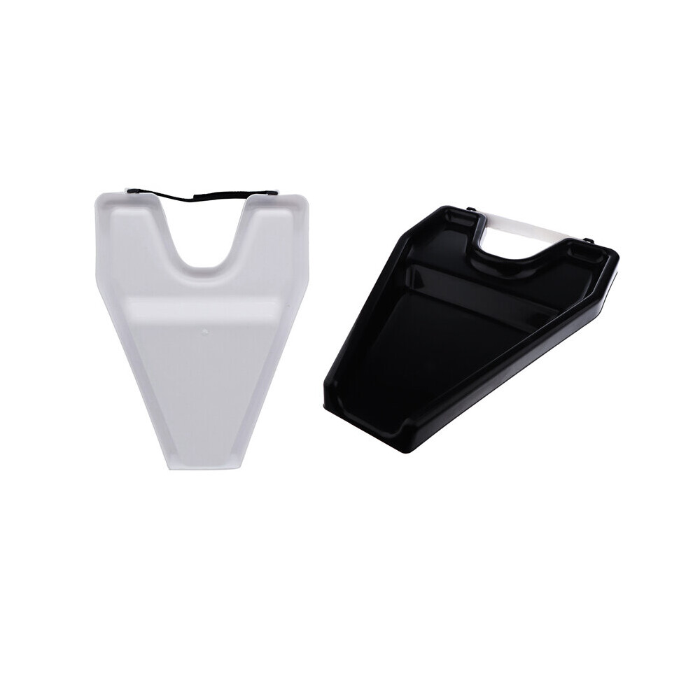 Wejoy Hair Washing Tray Portable Cleaner Tub Sink For Home Disabled Patient,Shampoo Tray