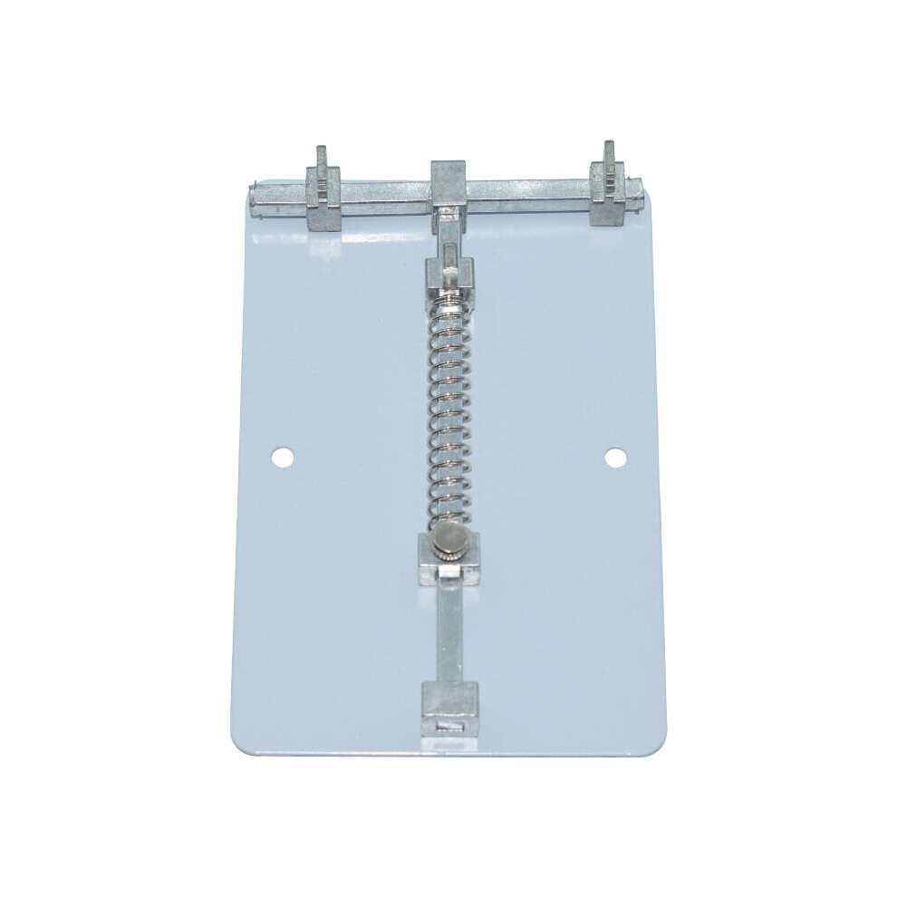 Pcb Board Holder Repair Tool Platform Fixed Support Clamp Soldering For Mobile Phone Repairing -M25 5063131212297