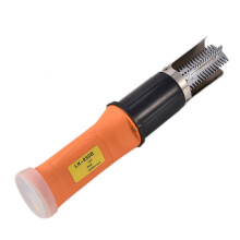 Electric Fish Scaler Fishing Scalers Clean Fish Remover Cleaner Descaler Scraper Seafood Tools EU Plug drop shipping