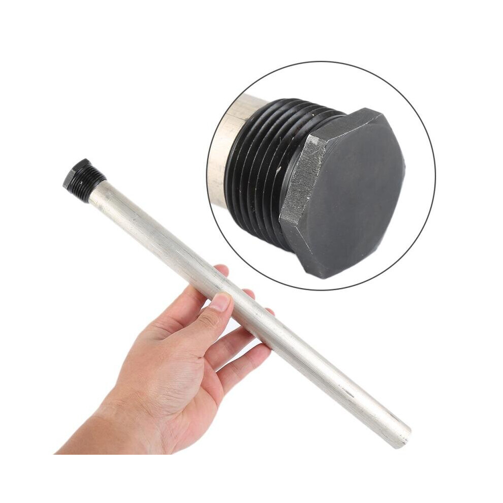 Rv Water Heater Water Tank Heater Magnesium Rod 21*320Mm Anode Rod Direct Replacement Anti-Corrosion 21*320Mm 5063131174229