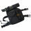 shrxy pinpointer Holster Metal Detector ProFind Drop leg Bag for PinPointing Xp pointer detector 1