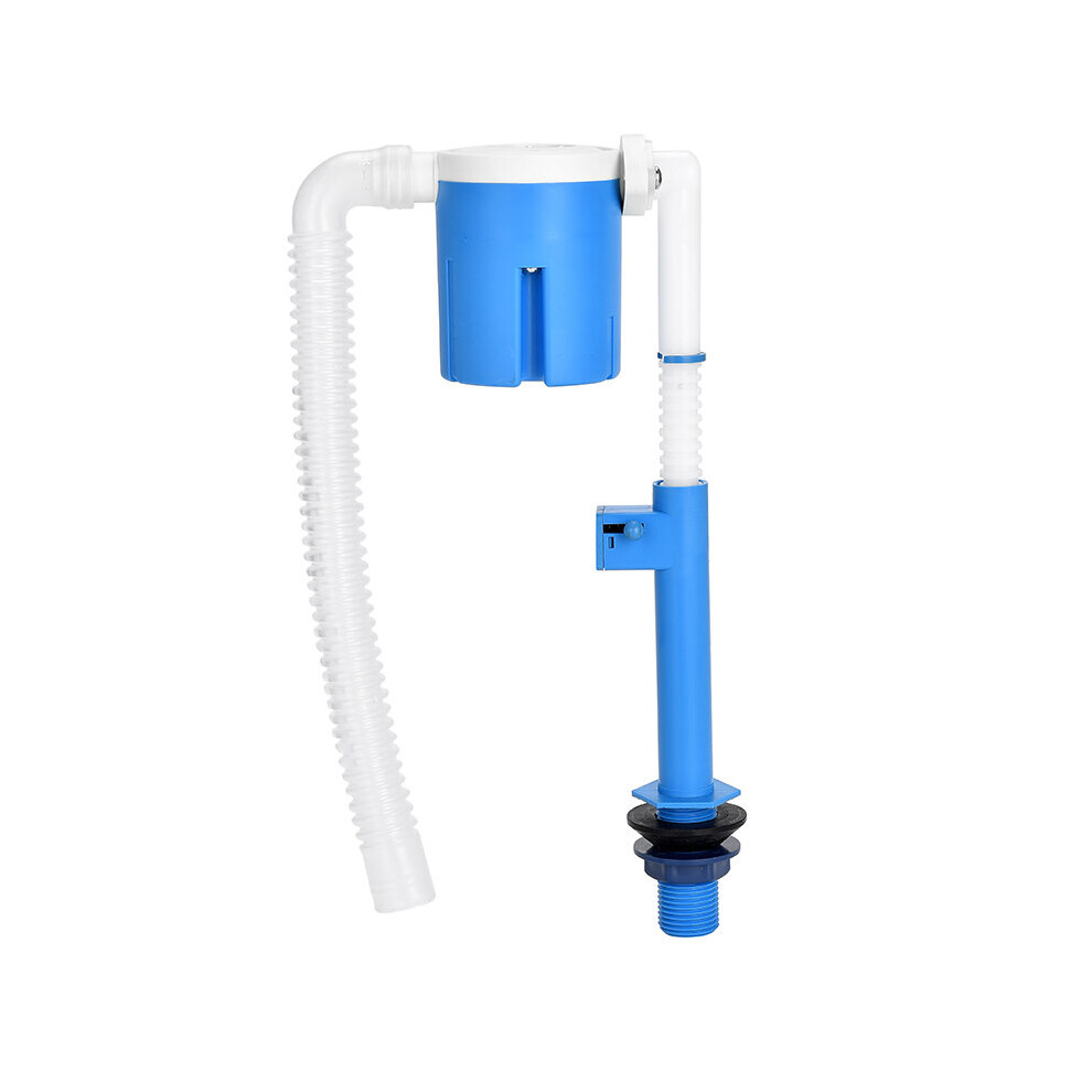 Bathroom Shank Toilet Inlet Valve Float Ball Valve Blister Old-Fashioned Universal Inlet Valve Water Tank Toilet Accessories 5063131297515