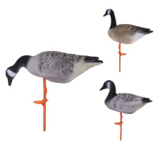 Premium Lifelike Full Body Goose, Greenhand Hunting Decoy Lawn Garden Decors
