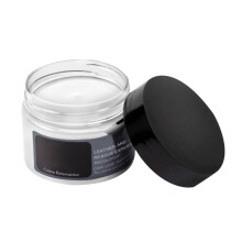 Stain Wax Leather Renovation Polish For Leather Shoes & Bags The Shoe Polish Making It Shiny And Look Like New