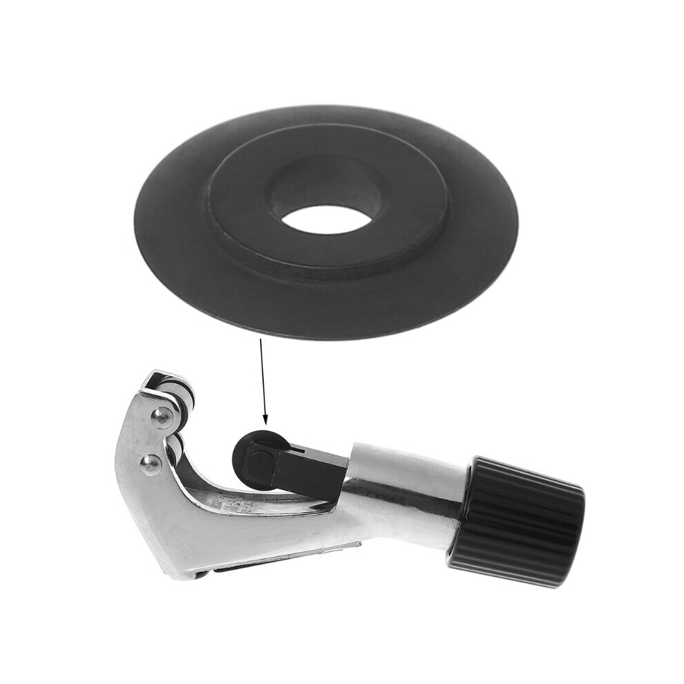 Cutting Blade Replacement 18Mm Diameter For Mini Tube Pipe Cutter Shear Wheels -V 5063131281668