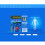 QMR-998 Quantum Resonance Magnetic Analyzer Set Hand Touch Quantum Body Analyzer With 52 Reports 10th Generation New 5