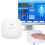 QMR-998 Quantum Resonance Magnetic Analyzer Set Hand Touch Quantum Body Analyzer With 52 Reports 10th Generation New 1