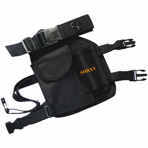 pinpointer Holster Metal Detector ProFind Drop leg Bag for PinPointing Xp pointer detector 2