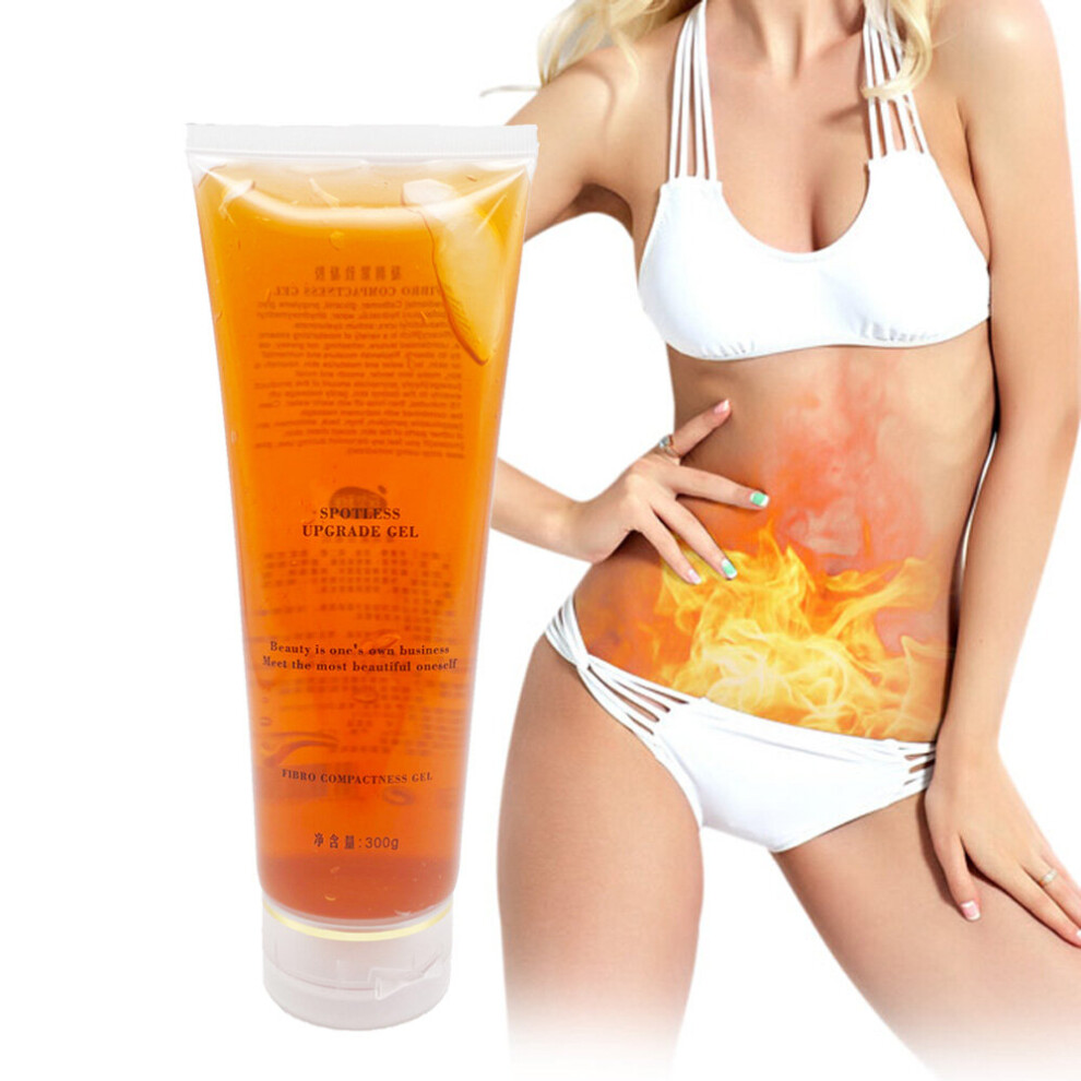 Conductive Slimming Gel for Ultrasound Cavitation EMS Body Slim Machine Cream Weight Loss Products Anti Cellulite Fat Burner