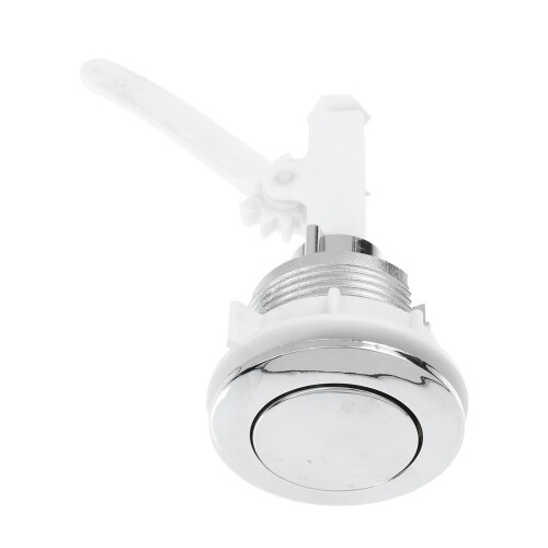 1 PC Replacement Toilet Flush Button Flush Button for Toilet Water Tank