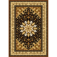 European-style Persian Carpet Home Living Room Sofa Coffee Table Carpets Bedroom Bedside Rug Hotel Decorative Rugs Non-slip Mat