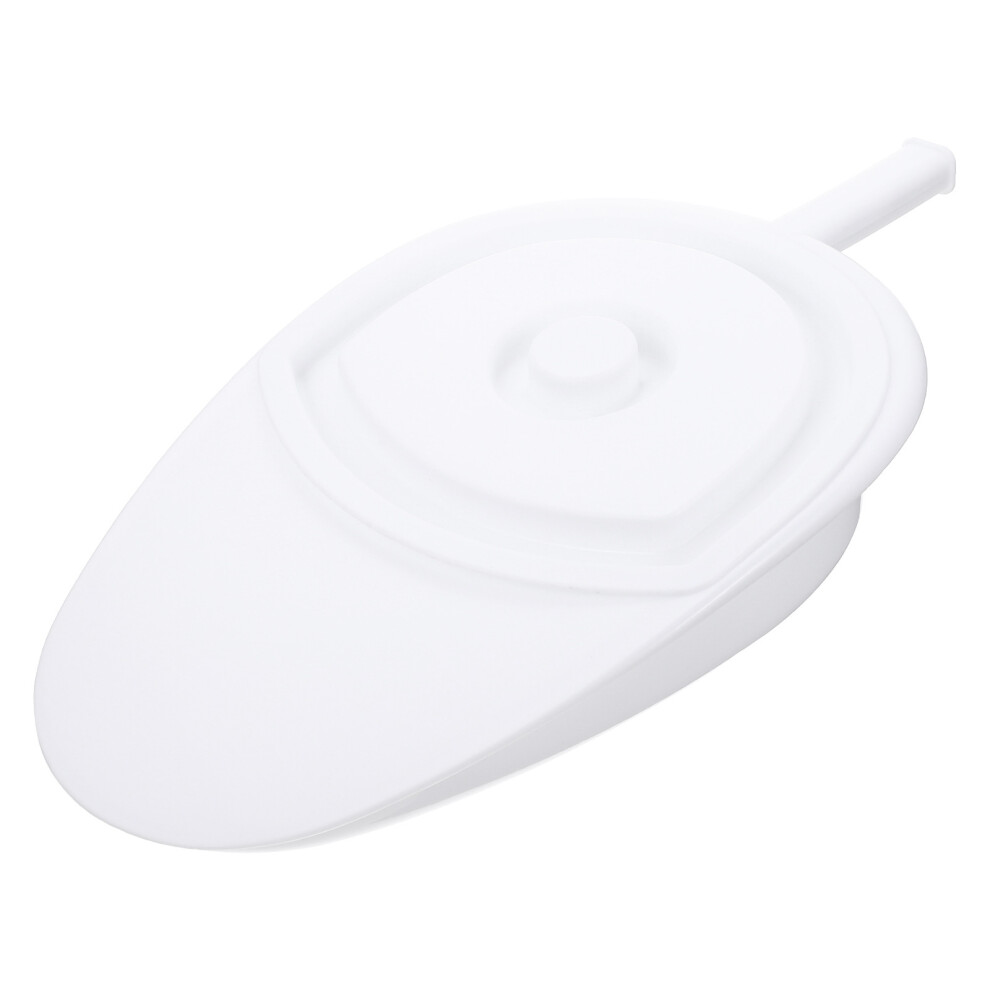 Wejoy Bedridden Person Bed Pan Portable Lying-In Woman Urinal Bedpan