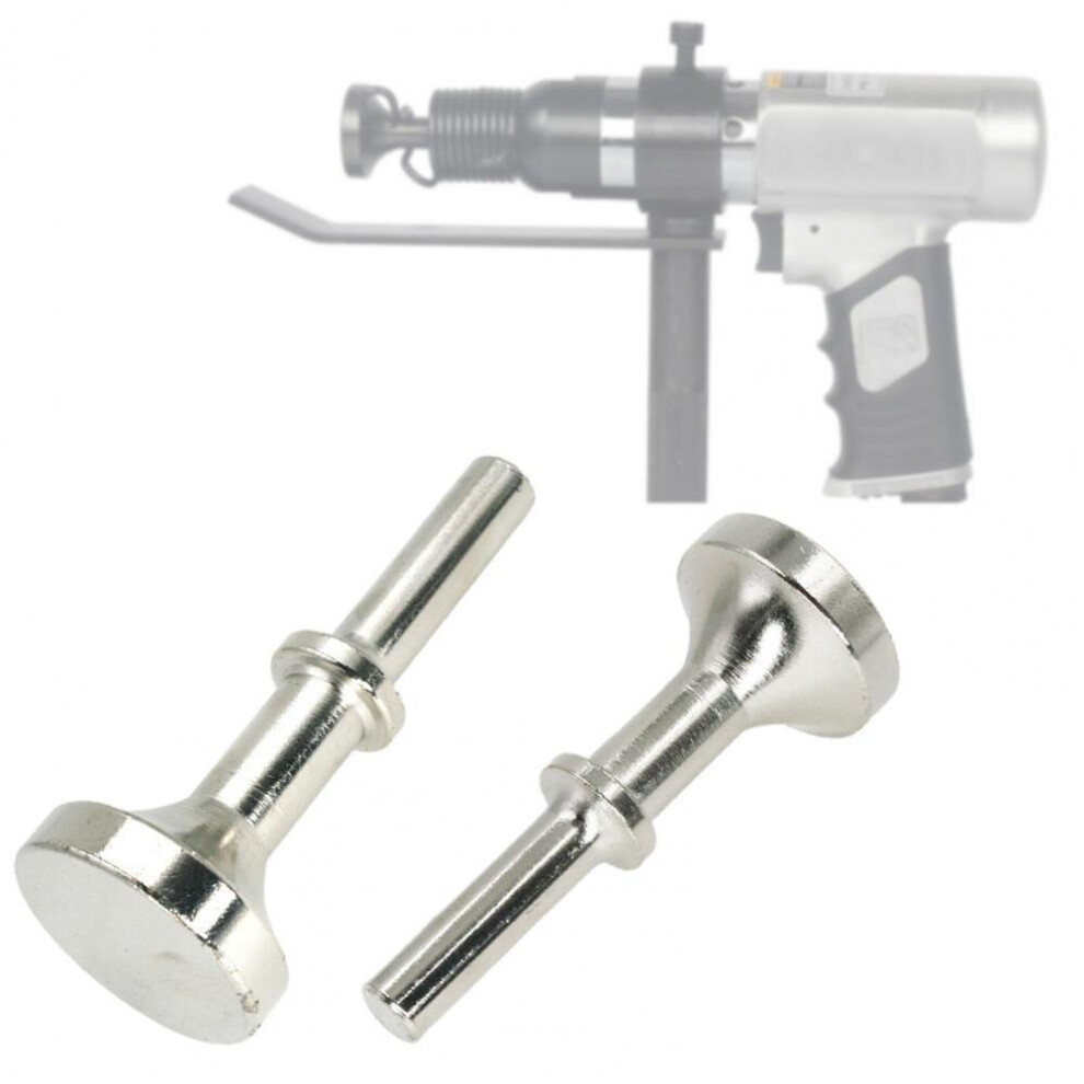 Flat Head Pneumatic Hammer Strong Impact Resistance Convenient To Use Air Tools Smoothing Air Hammer For Tire Repair Widely Used 5063131288339