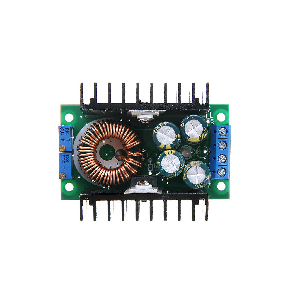 Dc-Dc Cc Cv 300W 12A Step-Down Converter 7-32V To 0.8-28V Power Supply Module Adjustable Voltage Regulator 5063131291469