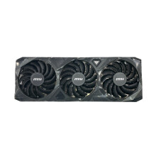 GeForce RTX 3080 VENTUS 3X 10G OC Advanced Gaming Graphics Cooler Cooler, Replaces MSI Geforce RTX 3090 3080 3060 3070 Cooler