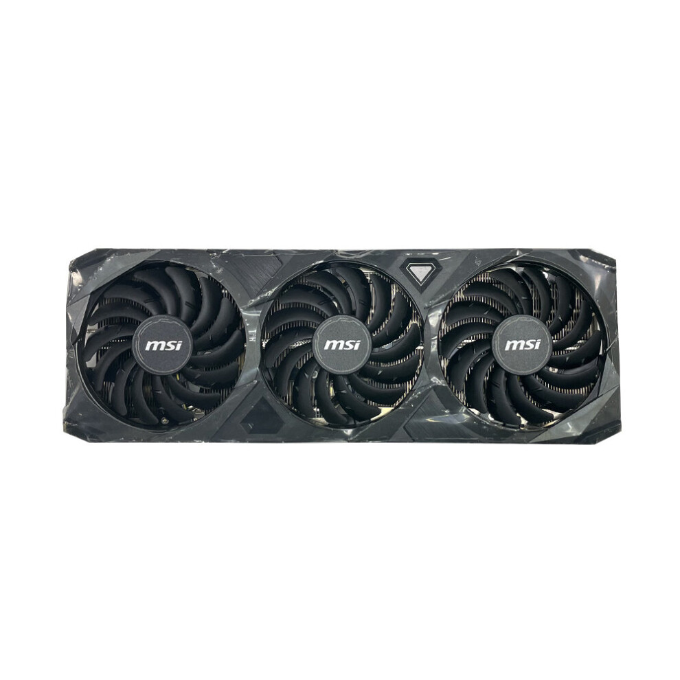 Geforce Rtx 3080 Ventus 3X 10G Oc Advanced Gaming Graphics Cooler Cooler, Replaces Msi Geforce Rtx 3090 3080 3060 3070 Cooler 5063131167481