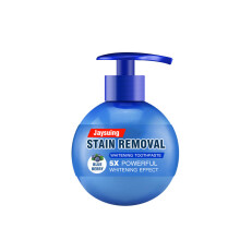 Toothpaste Whitening Teeth Stain Removal Whitening Baking Soda Toothpaste Passion Fruit Blueberry Soda Toothpaste
