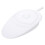 Handled Urine Container Portable Bed Pan Bedridden Patient Urinal for Nursing 6