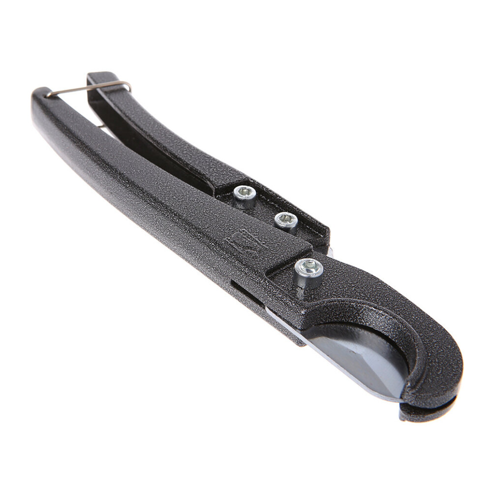 32Mm Pvc/Ppr Pipe Cutter Pipeline Scissor Pe Hoes Tubing Cutting Tool Shears New 5063131281743