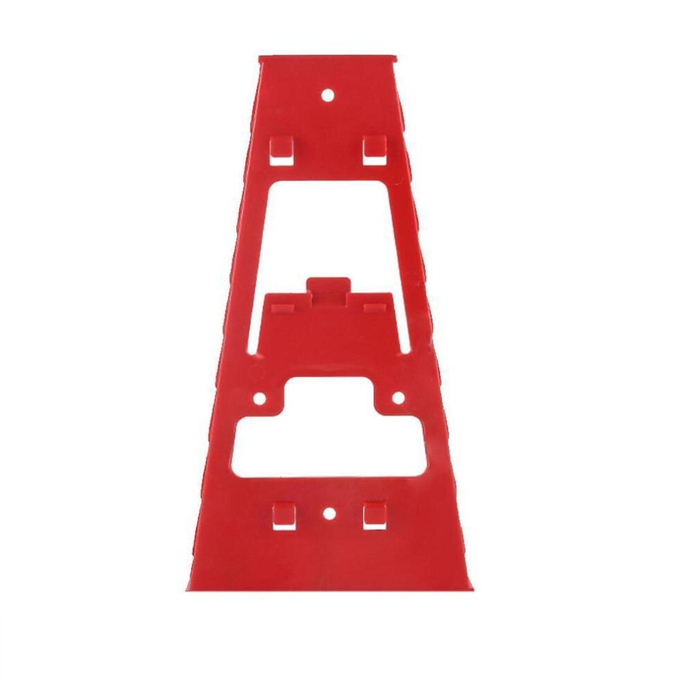 Plastic Wrench Organizer Tray Sockets Storage Tools Holder Standard Holders Wrench Rack Spanner Sorter 5063131247985