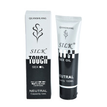 Anti-pain Gel Anal Lubrication of Sex Oil 100g Silk Touch Anal Analgesic Sex Lubricant Water Base Pain Relief for Adults